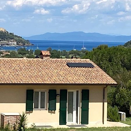 Appartamenti Mirella Capoliveri  Extérieur photo