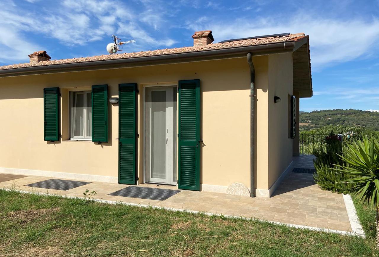 Appartamenti Mirella Capoliveri  Extérieur photo