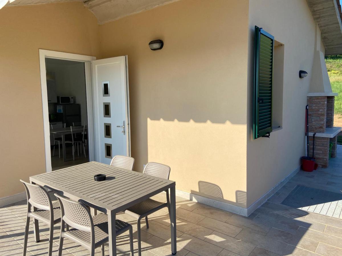 Appartamenti Mirella Capoliveri  Extérieur photo