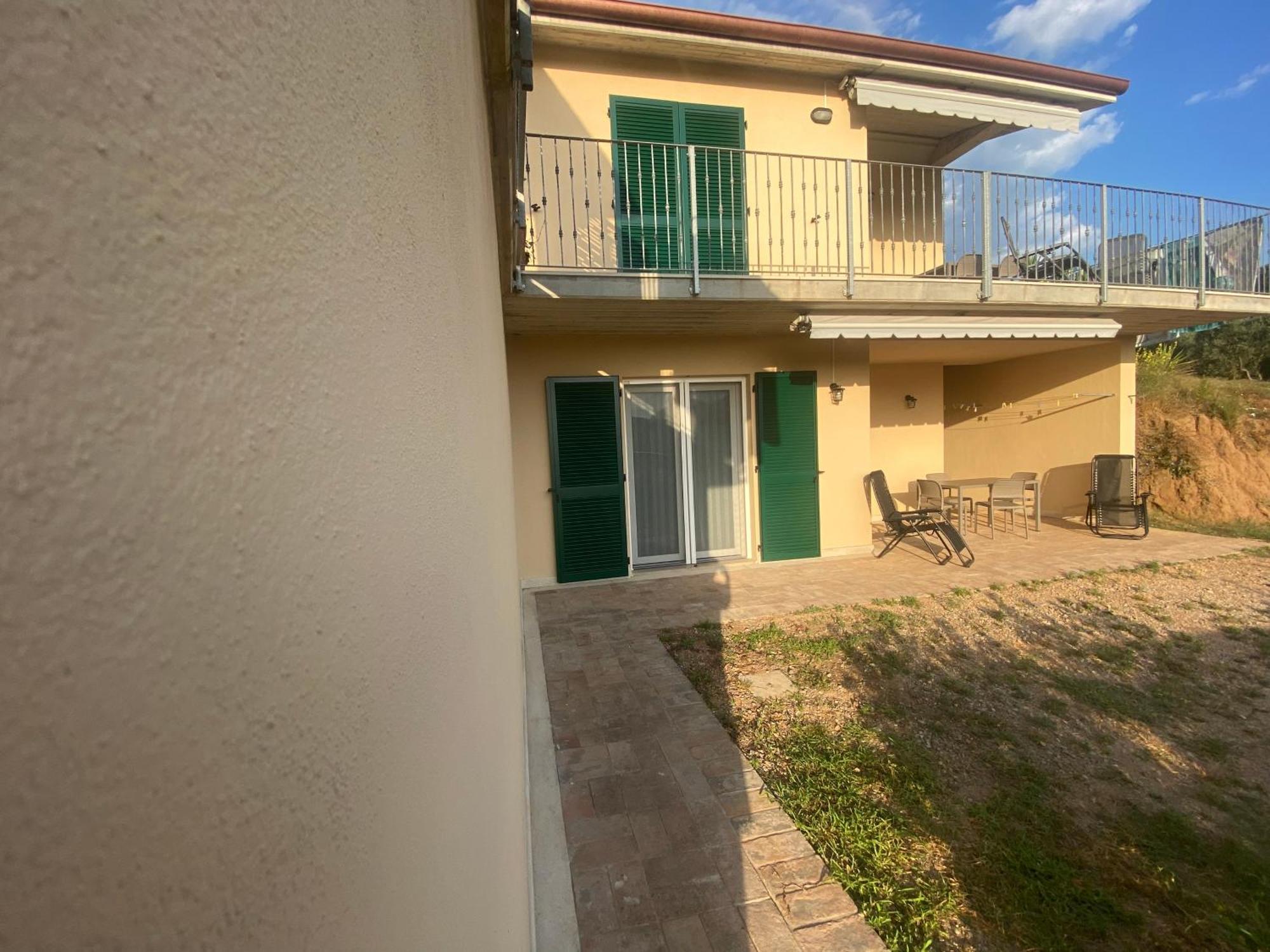 Appartamenti Mirella Capoliveri  Extérieur photo