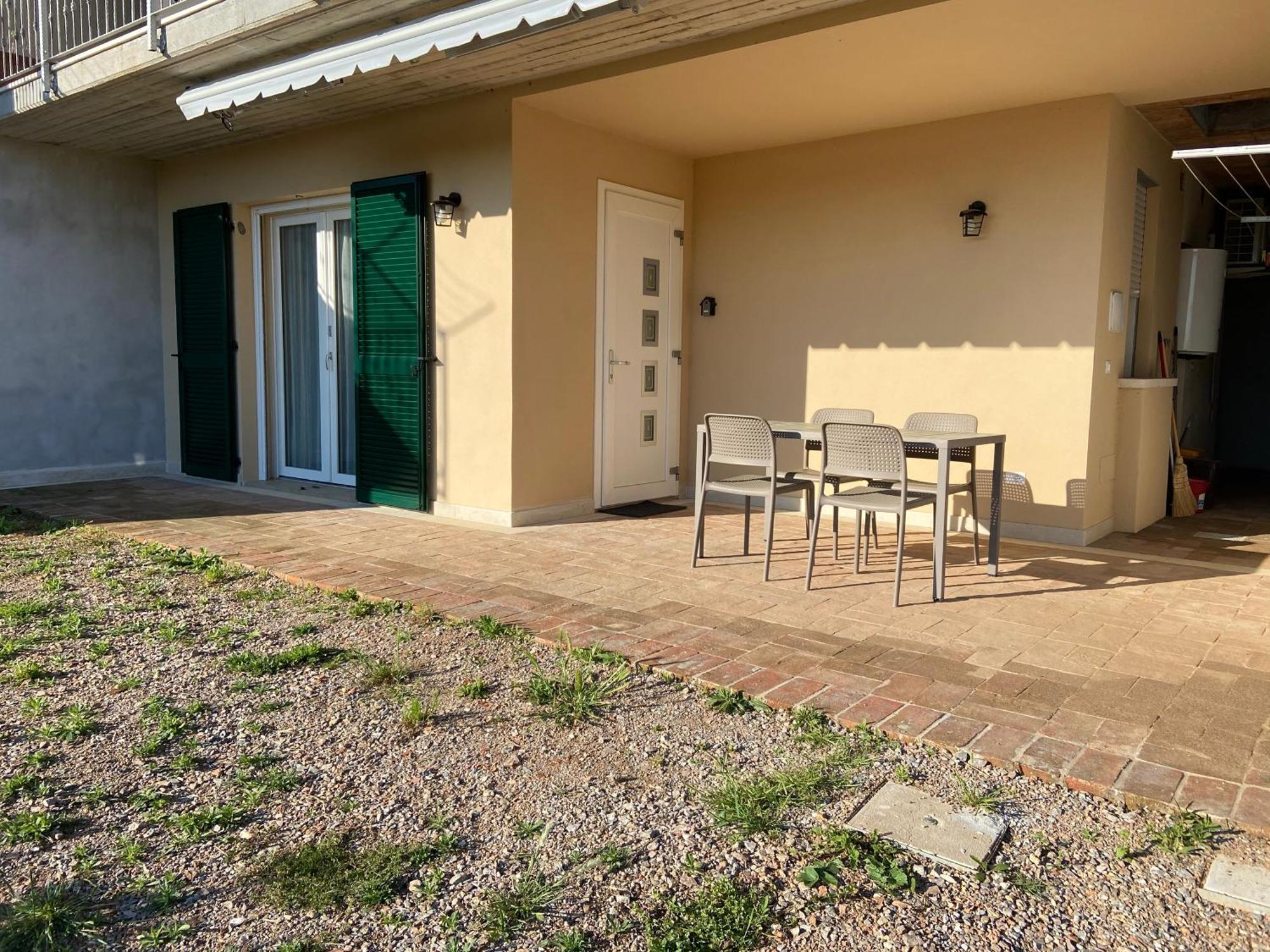 Appartamenti Mirella Capoliveri  Extérieur photo