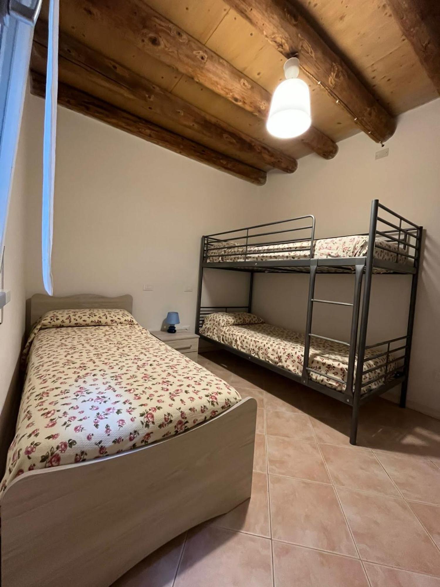 Appartamenti Mirella Capoliveri  Extérieur photo