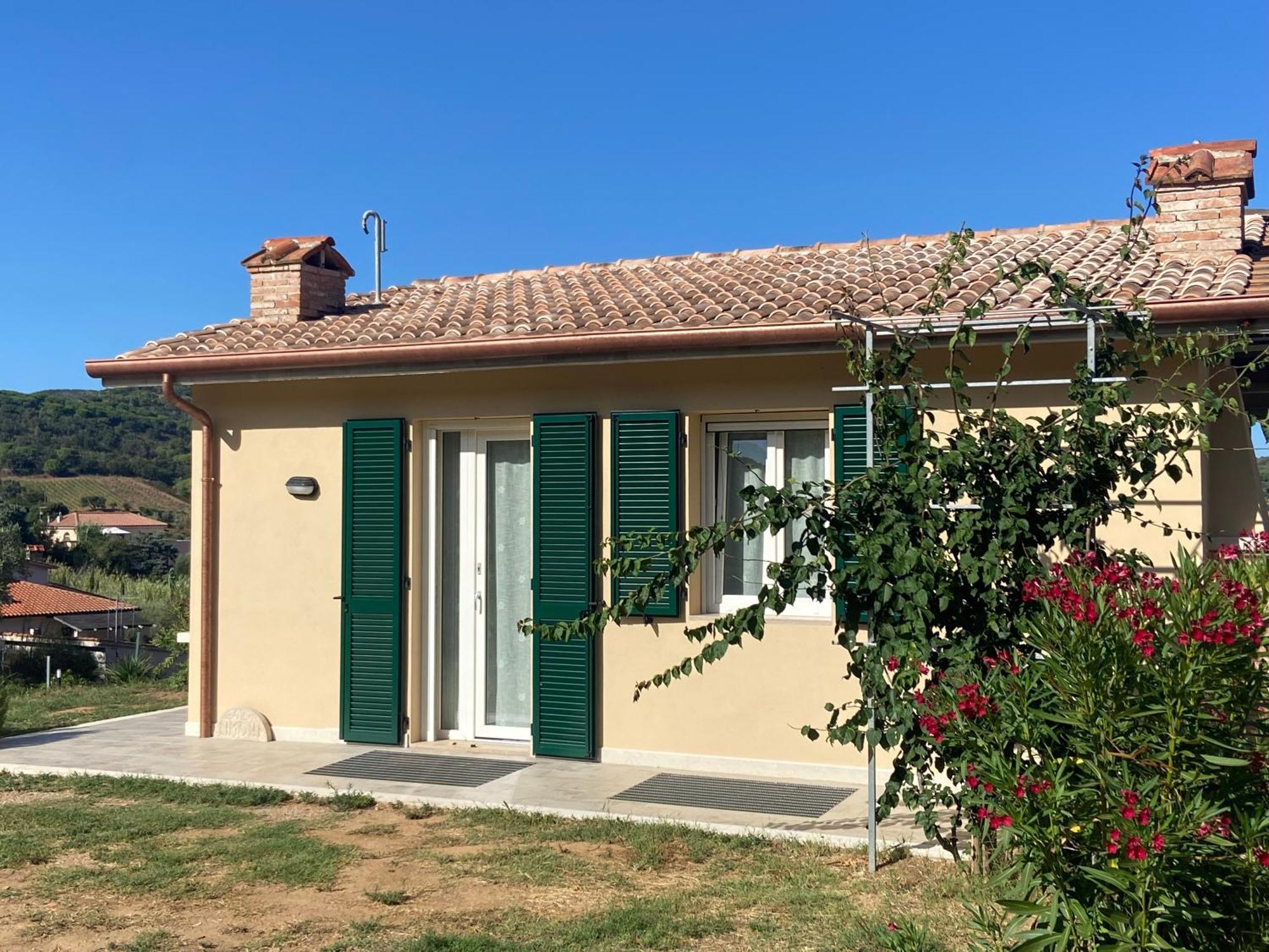 Appartamenti Mirella Capoliveri  Extérieur photo