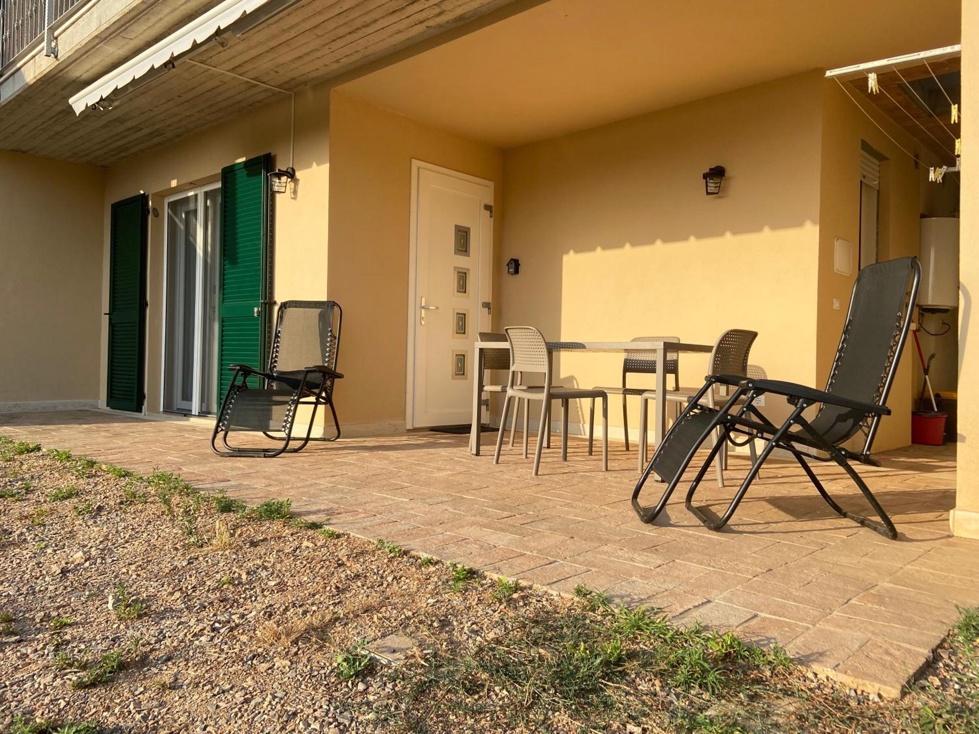 Appartamenti Mirella Capoliveri  Extérieur photo