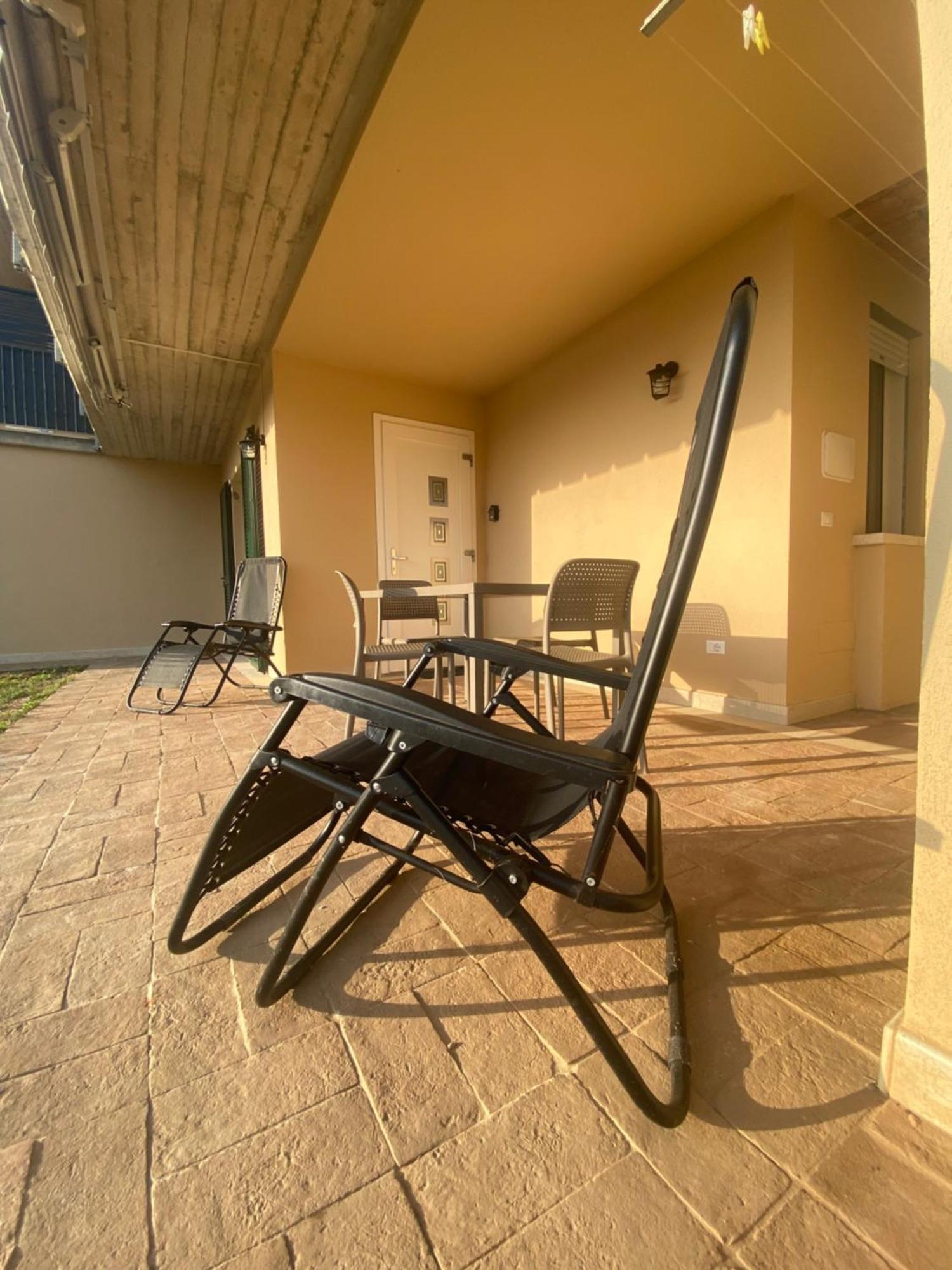 Appartamenti Mirella Capoliveri  Extérieur photo