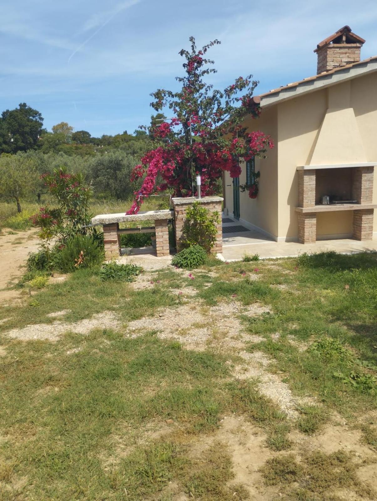 Appartamenti Mirella Capoliveri  Extérieur photo