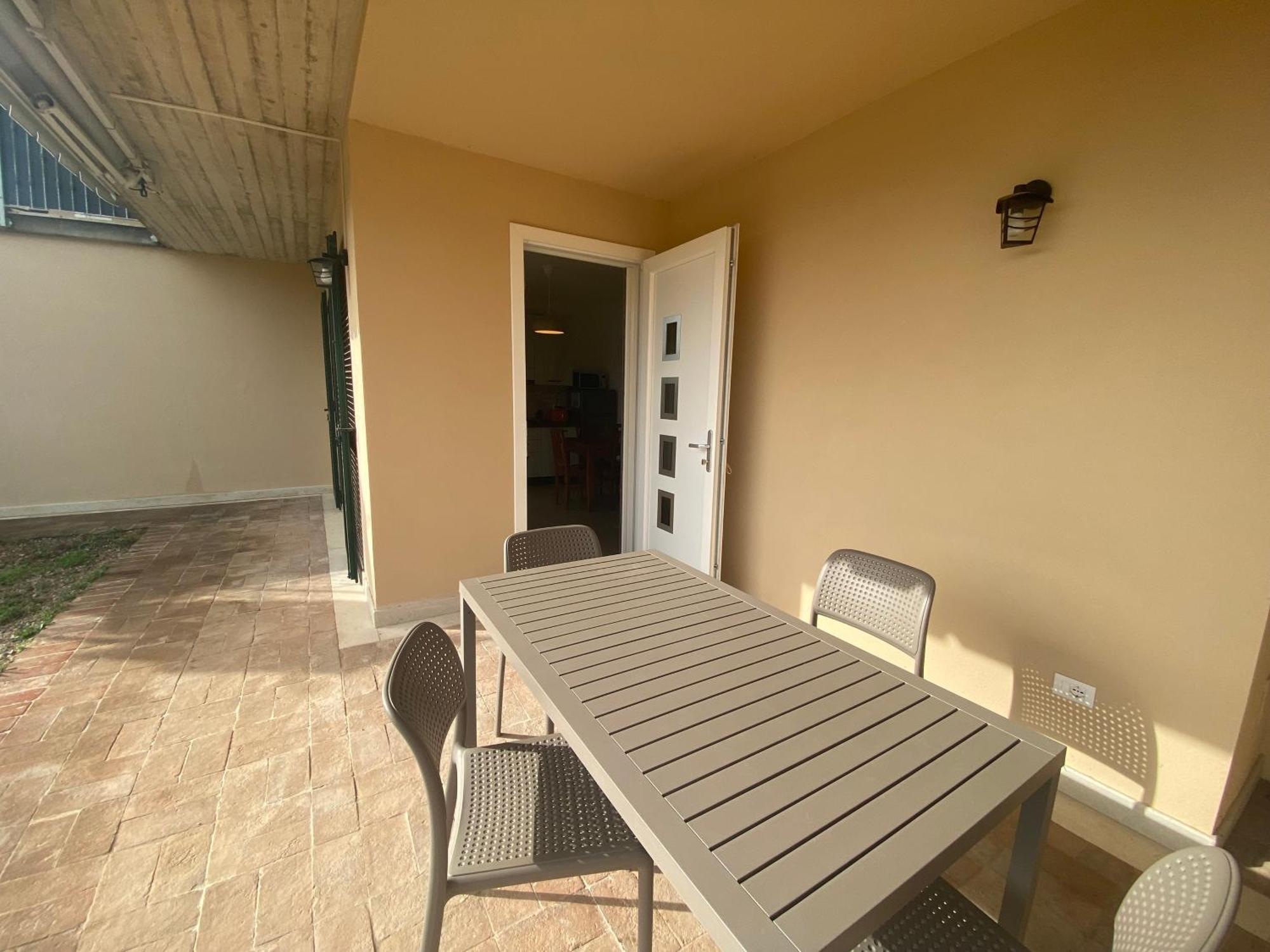 Appartamenti Mirella Capoliveri  Chambre photo