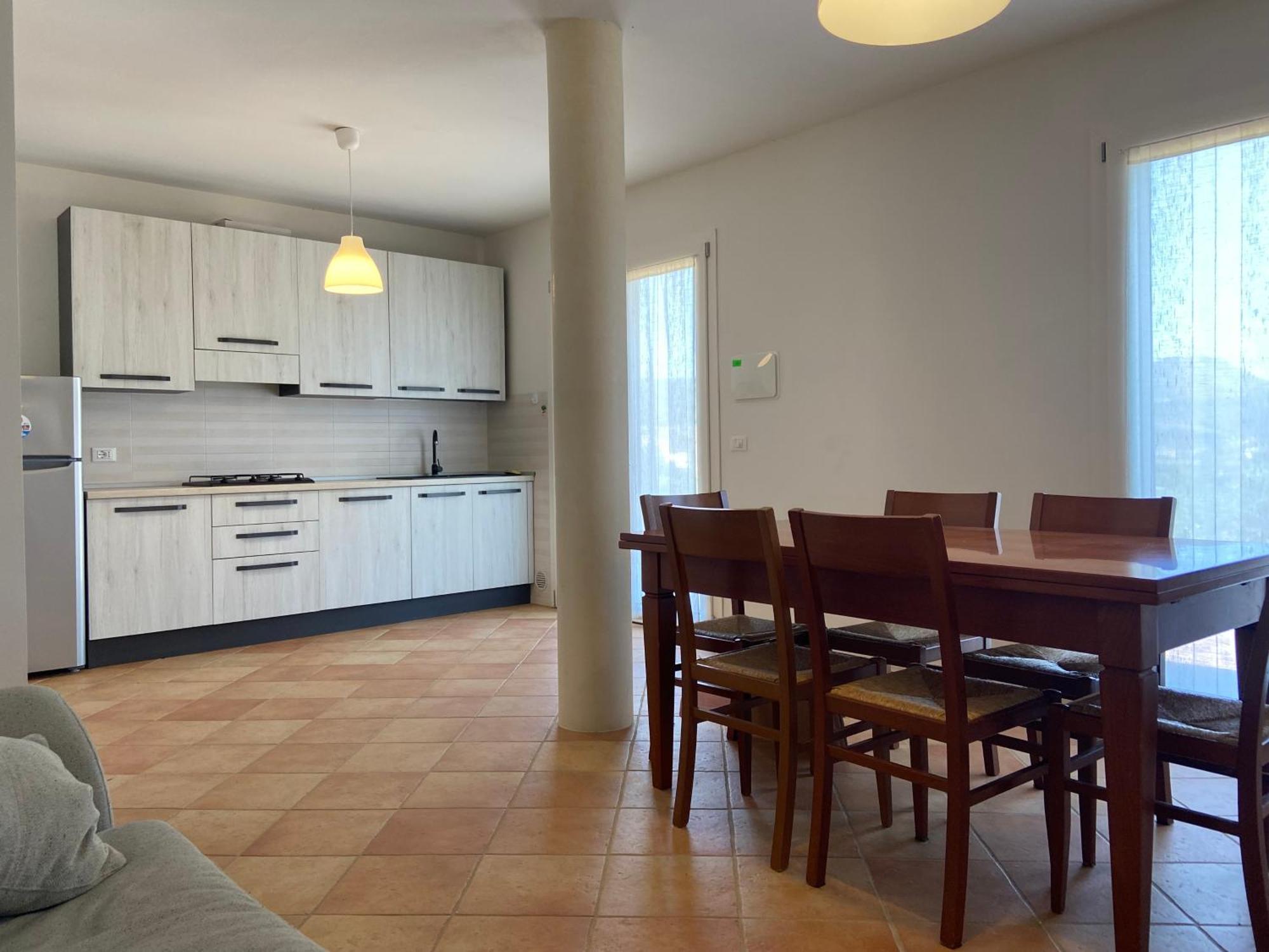 Appartamenti Mirella Capoliveri  Chambre photo